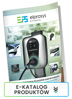 Elprosys e-mobility